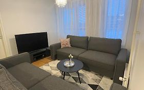 Pearl Apartment